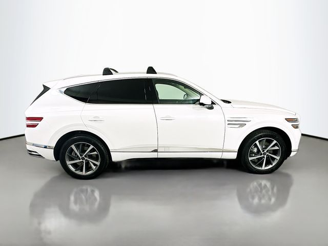Thumbnail: 2026 Genesis GV80 - 4