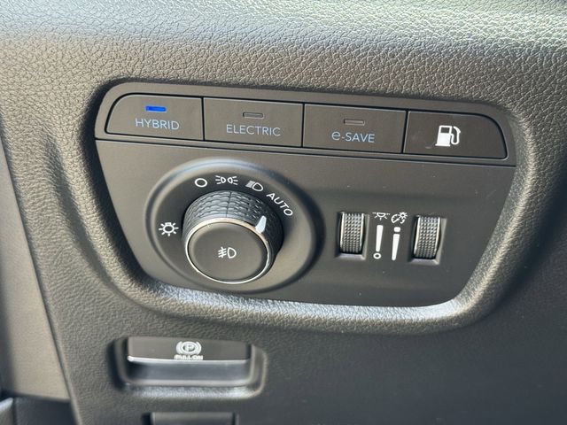 2022 Jeep Grand Cherokee 4xe Brown at Bayway Chrysler Dodge Jeep Ram