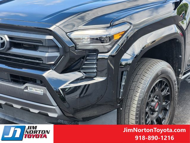 Used 2024 Toyota Tacoma Truck