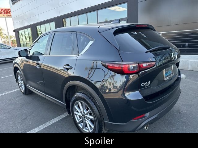 2023 Mazda CX-5 2.5 S Preferred Package 11