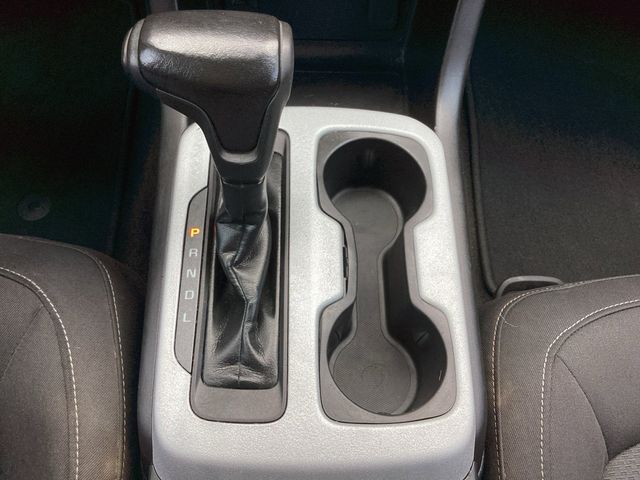 Used Car 2017 Chevrolet Colorado  Lt For Sale Under $25,000 In San Antonio, Texas
