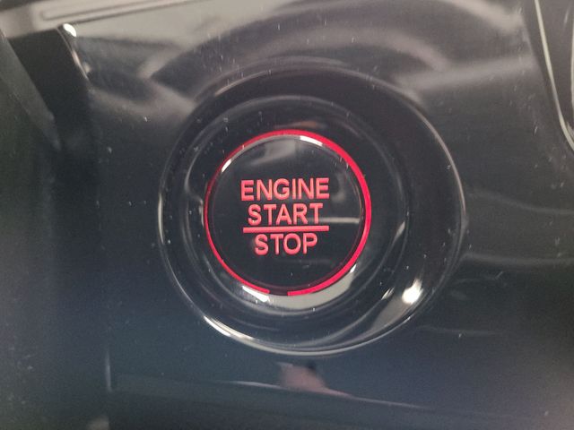 2023 – Honda – Civic