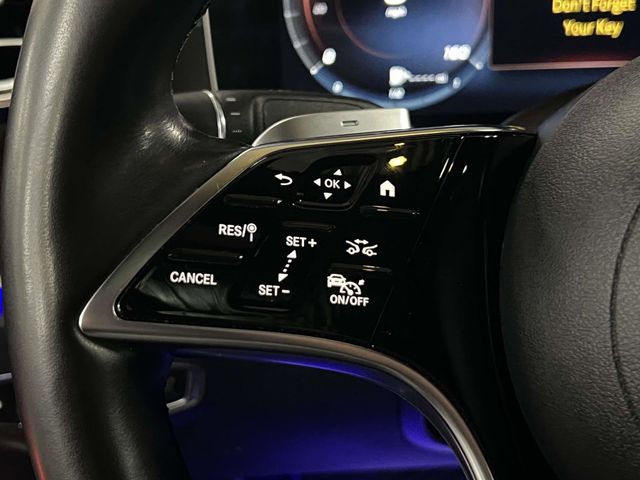 used 2023 Mercedes-Benz E-Class car, priced at $53,991