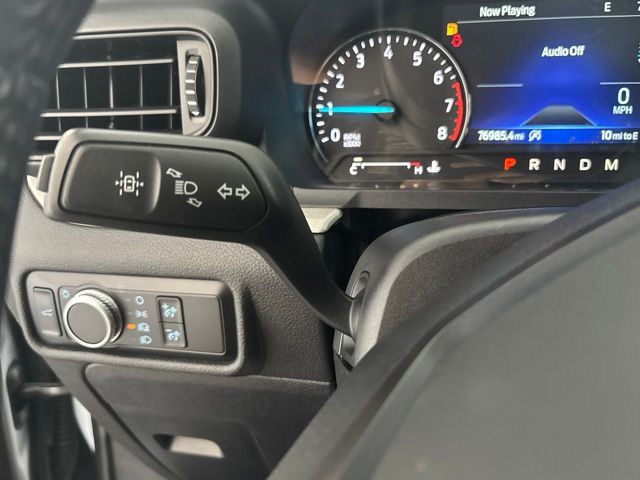 Used 2020 Ford Explorer SUV
