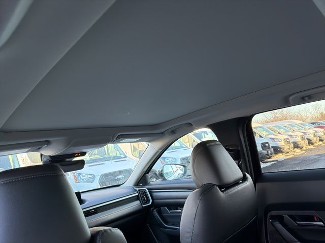 New 2026 Black Mazda Premium image 8