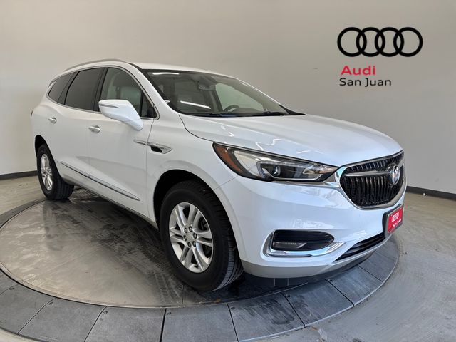 2020 Buick Enclave Essence FWD
