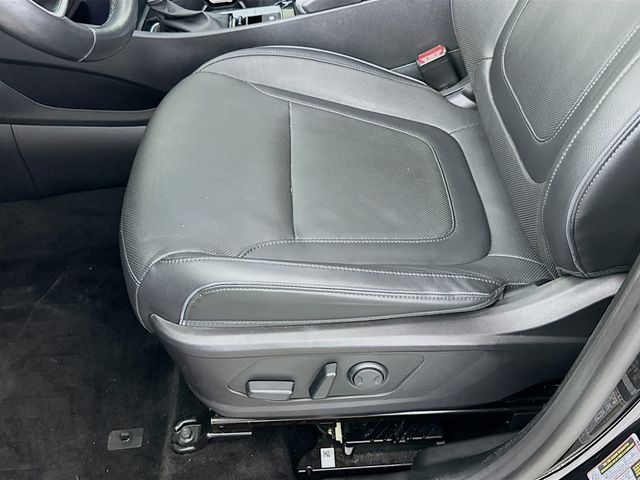 Thumbnail: 2022 Hyundai Santa Cruz - 20