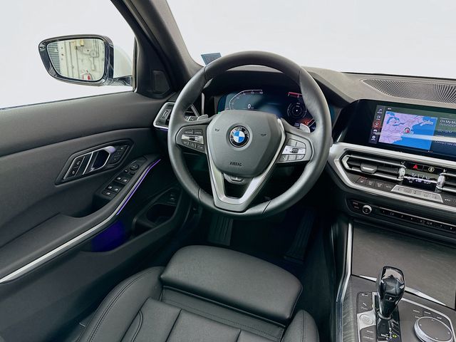 2021 BMW 3 Series 330i xDrive 23