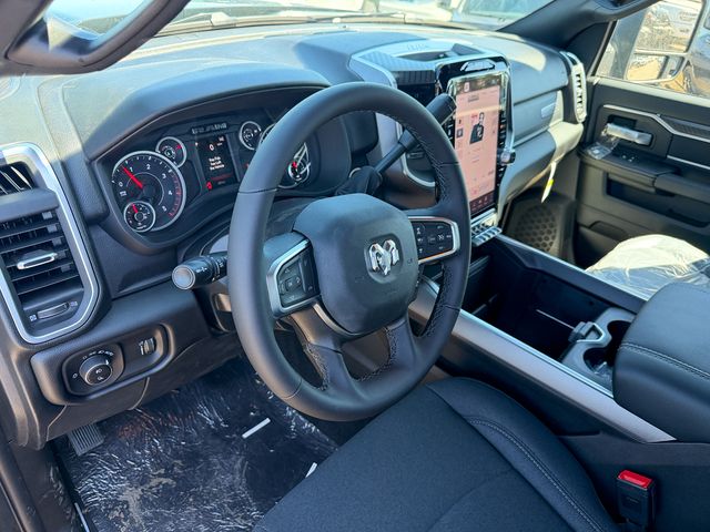 new 2026 Ram 2500 car, priced at $74,460