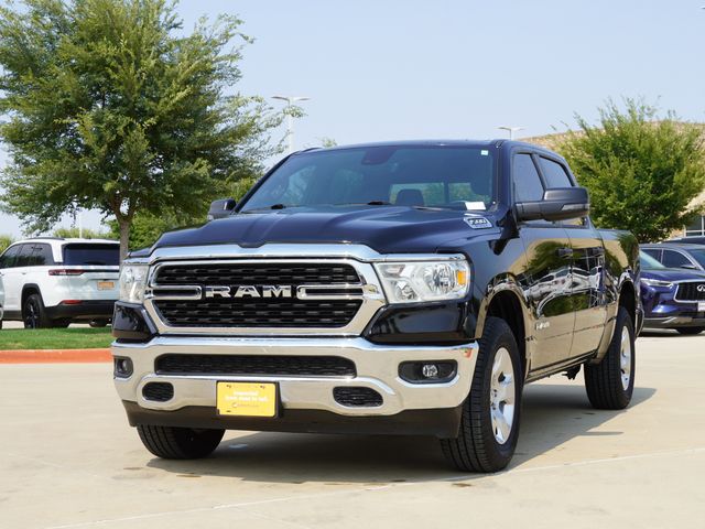 Used 2023 Ram 1500 Truck