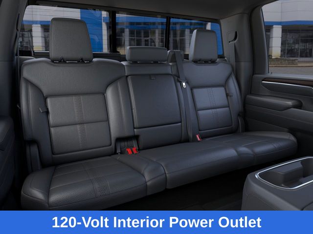 New 2025 Chevrolet Silverado 2500HD For Sale in Livonia, MI