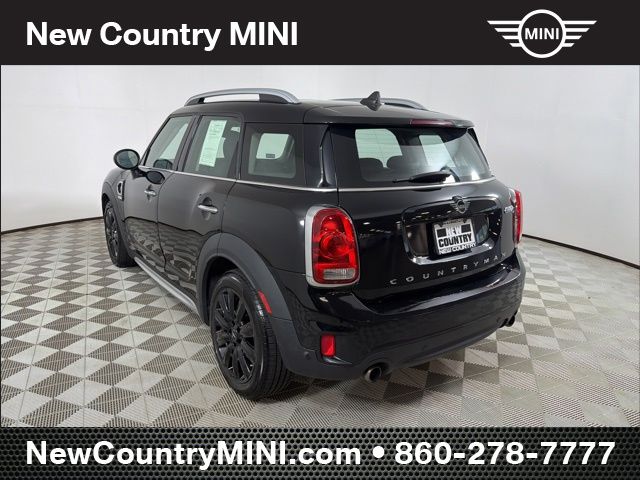 Used 2019 Black MINI Signature image 5