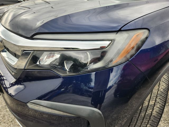 2020 Honda Pilot EX-L - 6