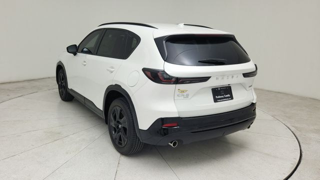 2026 Mazda CX-5 2.5 S Premium Plus - 3