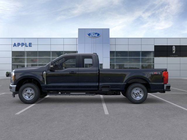 2025 Ford F-250 Super Duty XL