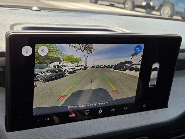 New 2026 Ford Maverick XLT 4D Crew Cab