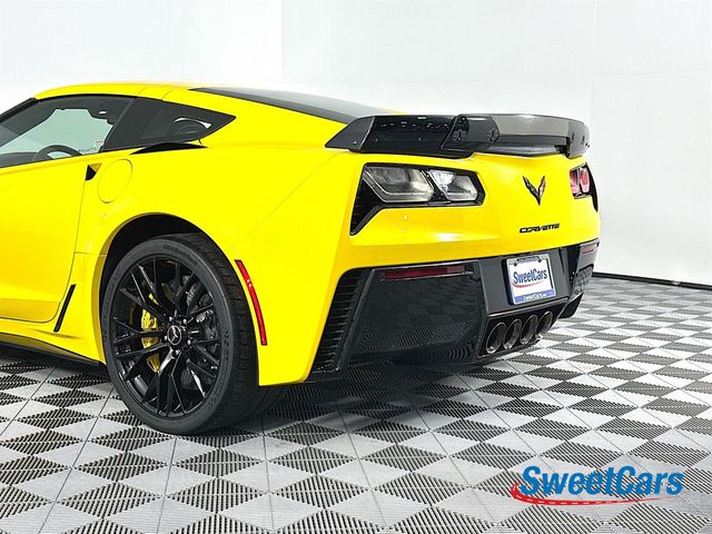 2015 Chevrolet Corvette