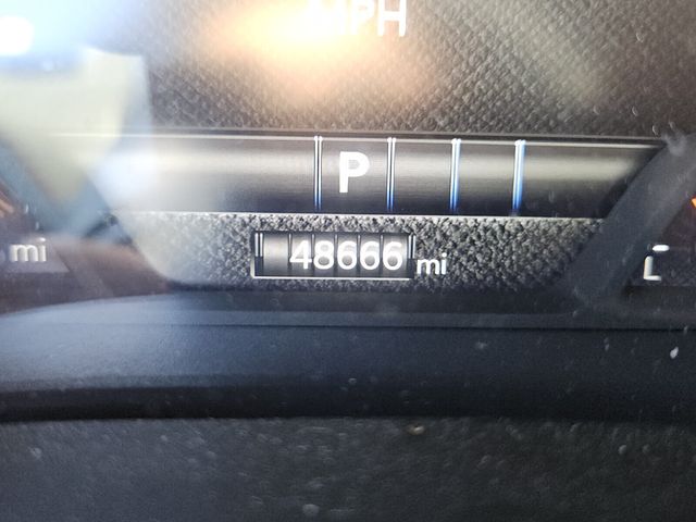 2025 Ram 1500 Laramie Crew Cab 4x4 5'7" Box