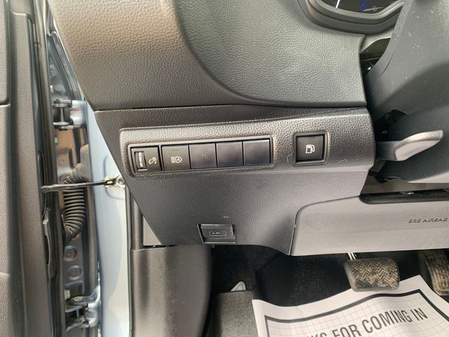 Used 2021 Toyota Corolla Hybrid Sedan