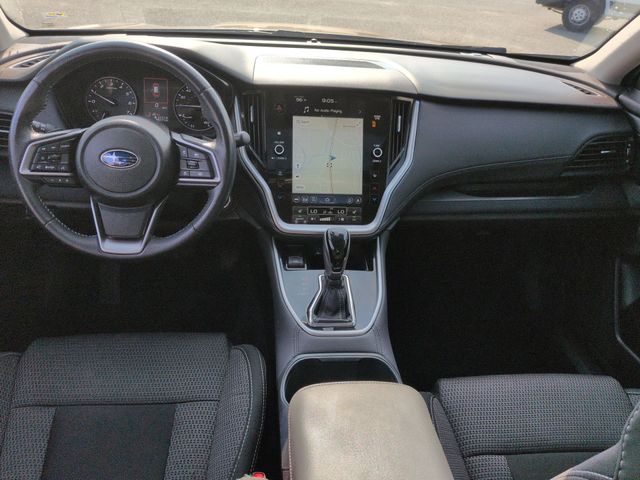Used 2023 Brown Subaru Premium image 30