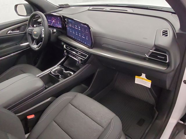 2026 – Chevrolet – Traverse