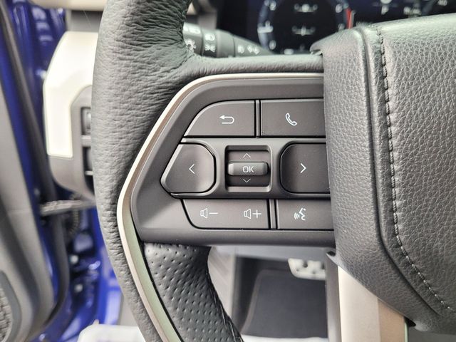 Used 2024 Toyota Tacoma TRD Sport 4D Double Cab