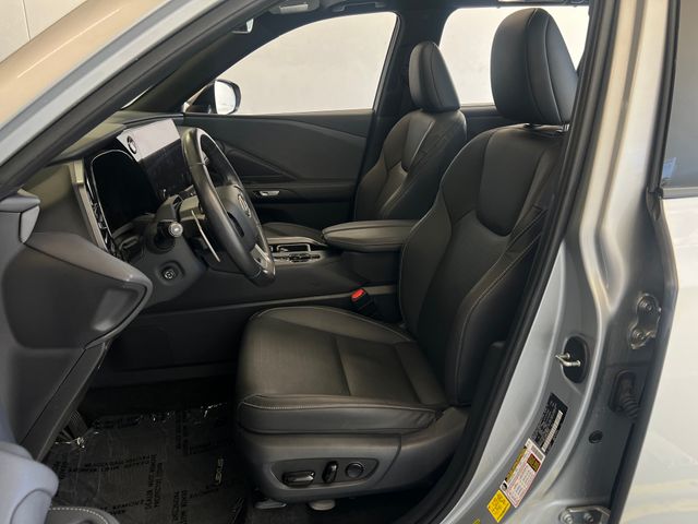 Used 2025 Lexus TX SUV