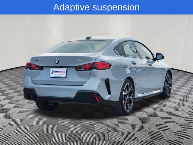 Used 2025 BMW 2 Series Sedan