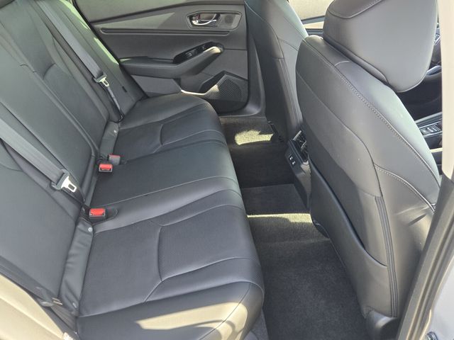 2023 Honda Accord - $28,756