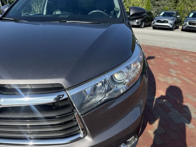 Used 2015 Toyota Highlander SUV