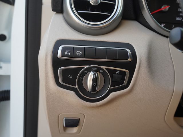 Used 2019 Mercedes-benz GLC SUV