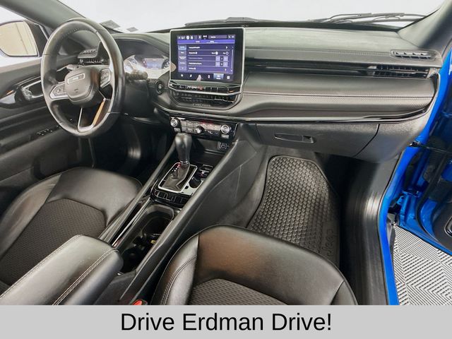Used 2022 Jeep Compass SUV