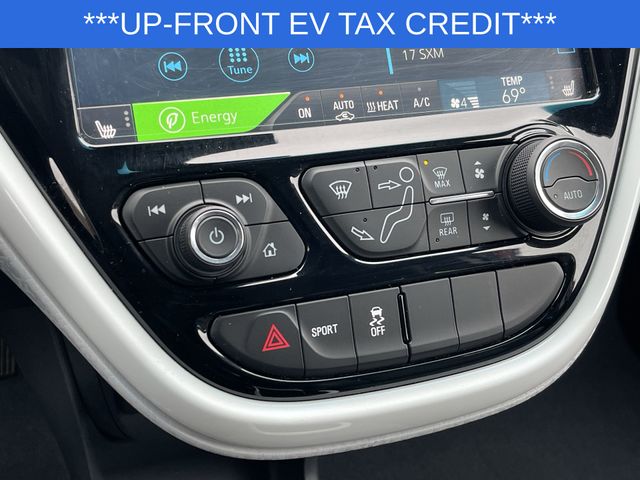 Used 2019 Chevrolet Bolt EV For Sale in Livonia, MI