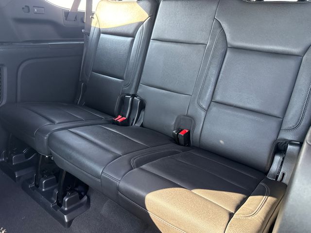 Used 2022 Chevrolet Suburban SUV