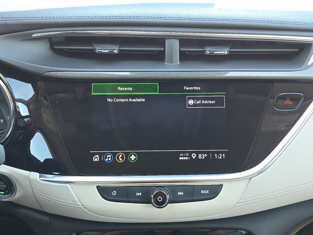 Photo of 2023 Buick Encore GX Preferred in Dallas, GA - 30,  2023 Buick Encore GX Preferred:C02451