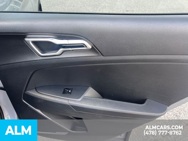 Used 2026 Gray Kia S image 20
