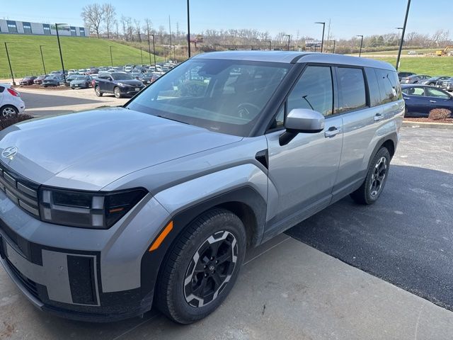 2024 Hyundai Santa Fe SE AWD