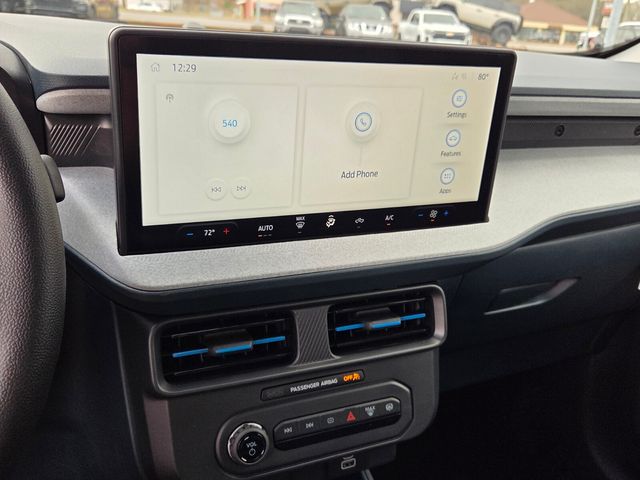 New 2026 Gray Ford XLT image 18