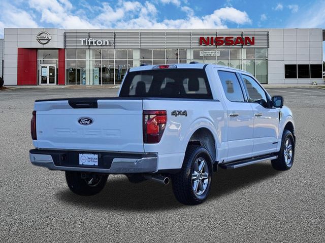 Used 2024 Ford F-150 Truck