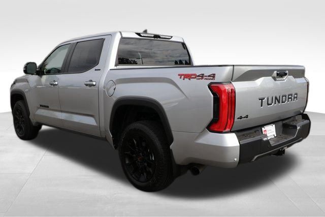 2024 Toyota Tundra Limited 24