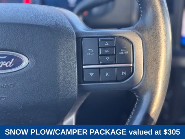 2024 Ford F-350 Super Duty Lariat