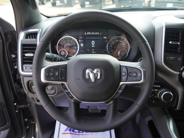 Used 2026 Ram 1500 Truck