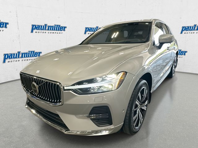 2022 Volvo XC60 B5 Inscription AWD