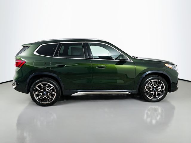 2025 BMW X1 xDrive28i 4