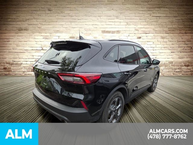 Used 2026 Black Ford ST-Line image 12