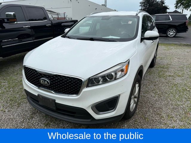 2016 Kia Sorento for sale in Cleveland, Ohio