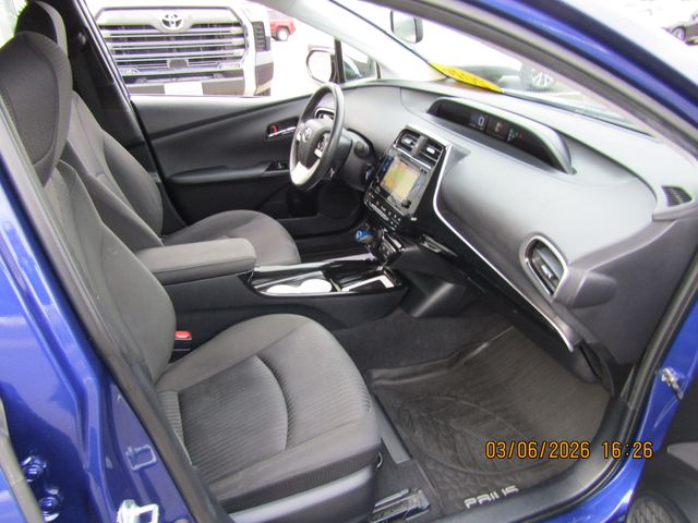 used 2016 Toyota Prius car, priced at $15,999