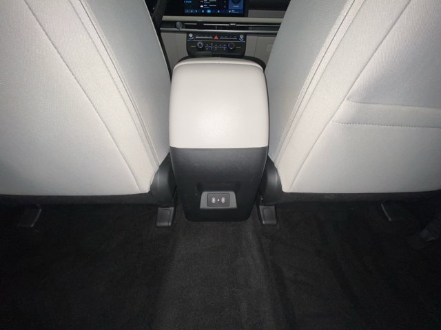 Used 2026 Silver Hyundai SE image 28