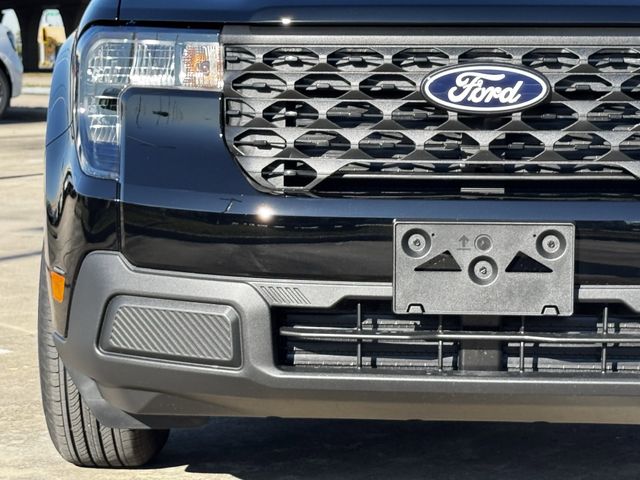 New 2026 Black Ford XL image 6