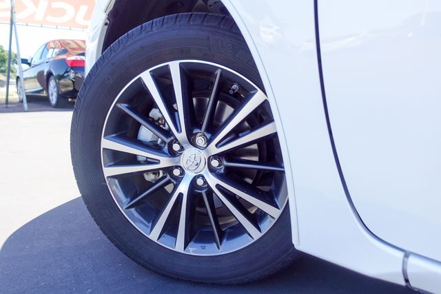 used 2016 Toyota Corolla car, priced at $15,188